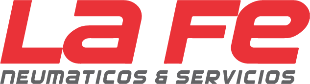 Bienvenido a La Fe Neumaticos & Servicios